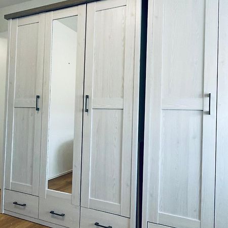 Apartment Charly In Steinbeck Recke Zewnętrze zdjęcie