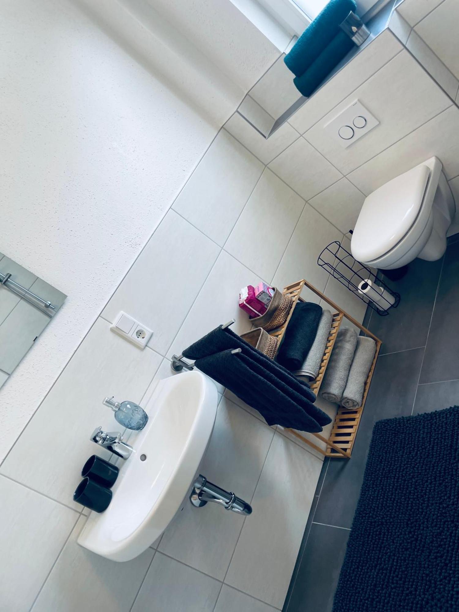 Apartment Charly In Steinbeck Recke Zewnętrze zdjęcie