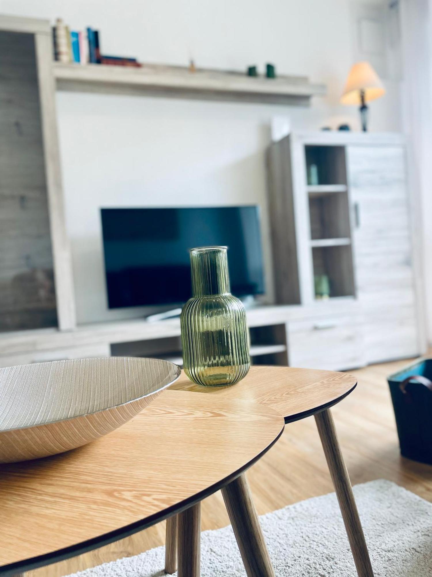 Apartment Charly In Steinbeck Recke Zewnętrze zdjęcie
