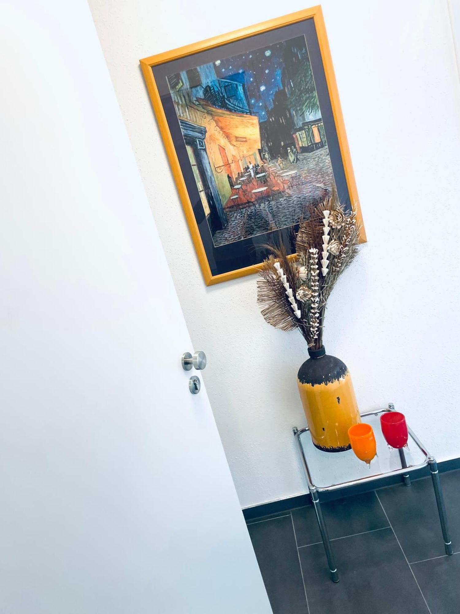 Apartment Charly In Steinbeck Recke Zewnętrze zdjęcie