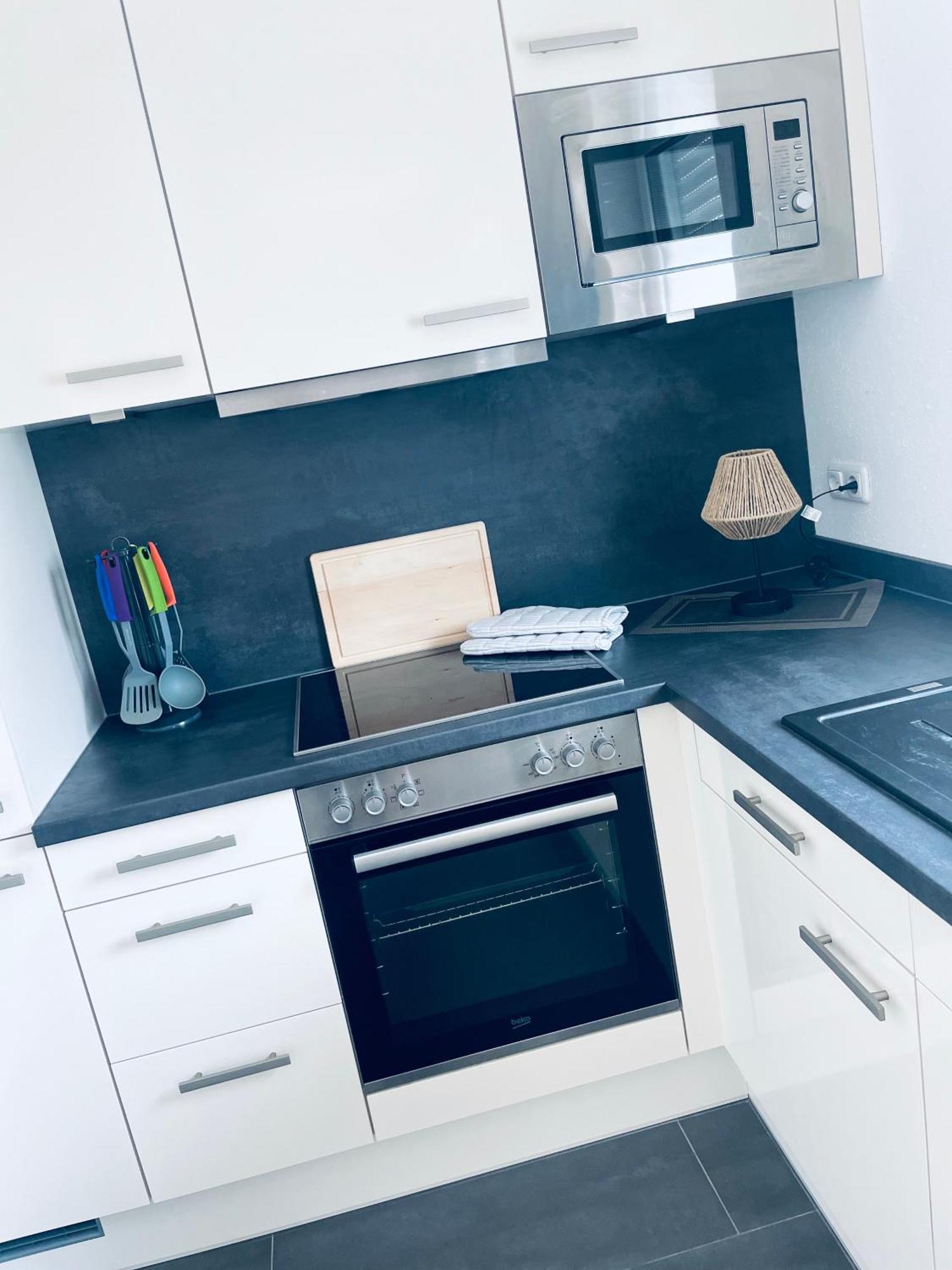 Apartment Charly In Steinbeck Recke Zewnętrze zdjęcie