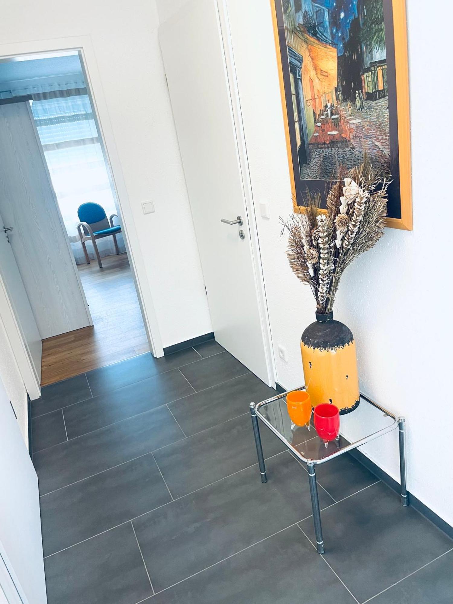 Apartment Charly In Steinbeck Recke Zewnętrze zdjęcie