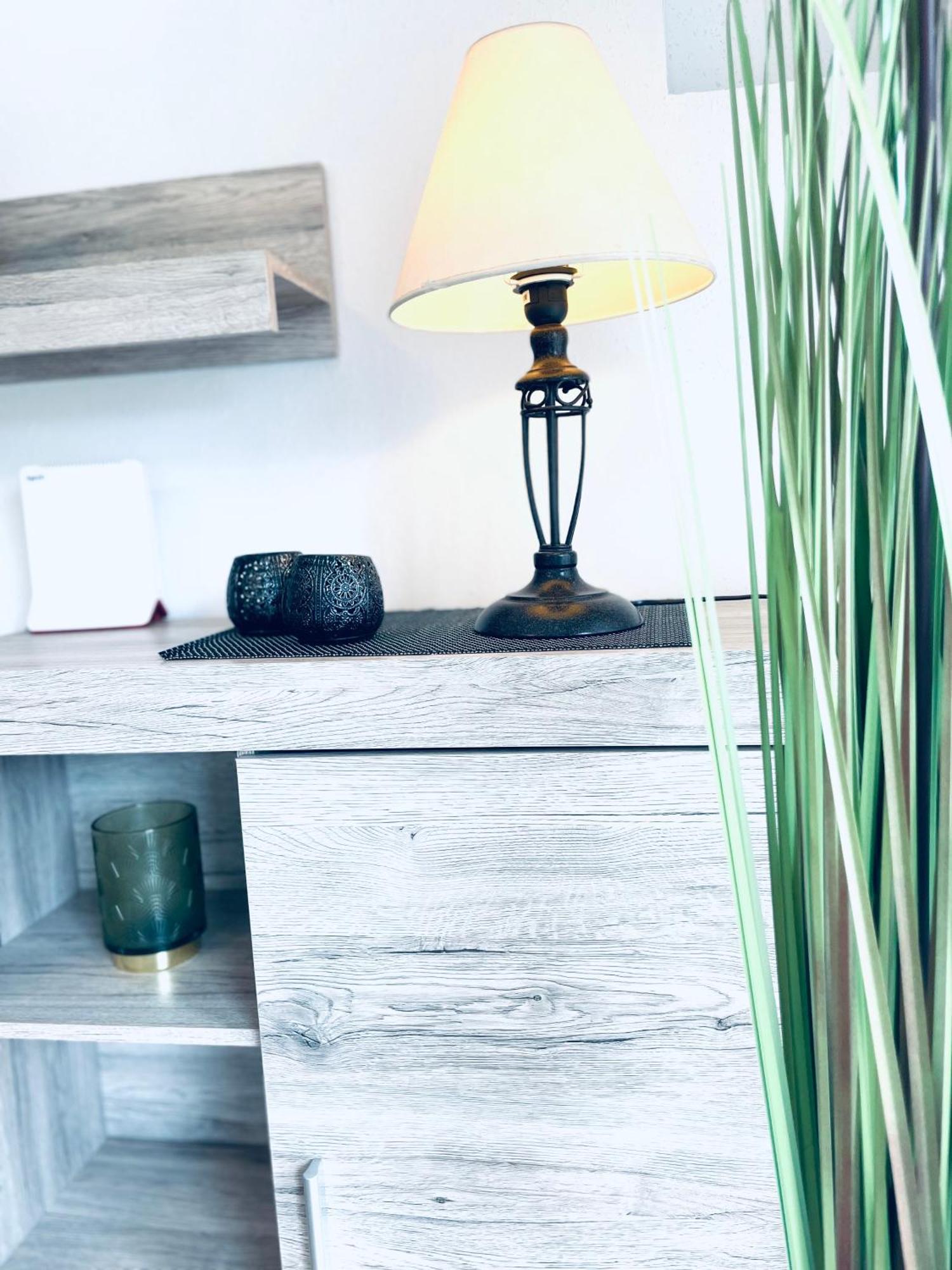 Apartment Charly In Steinbeck Recke Zewnętrze zdjęcie
